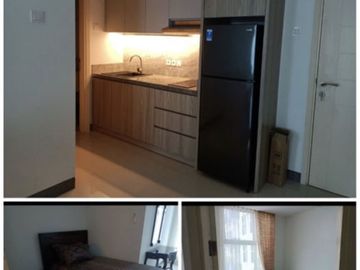 Disewakan apartemen elegan di benson tower connect pakuwon mall SBY