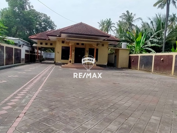 DISEWAKAN RUMAH SEPUTARAN KETAPANG, BANYUWANGI