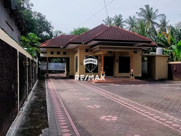 DISEWAKAN RUMAH SEPUTARAN KETAPANG, BANYUWANGI
