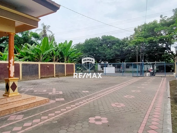DISEWAKAN RUMAH SEPUTARAN KETAPANG, BANYUWANGI