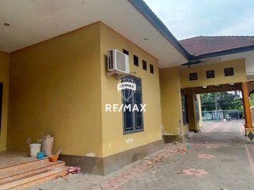 DISEWAKAN RUMAH SEPUTARAN KETAPANG, BANYUWANGI