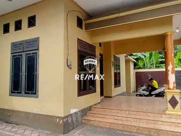 DISEWAKAN RUMAH SEPUTARAN KETAPANG, BANYUWANGI