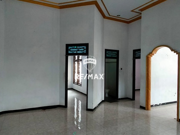 DISEWAKAN RUMAH SEPUTARAN KETAPANG, BANYUWANGI