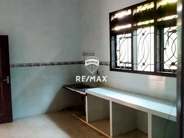 DISEWAKAN RUMAH SEPUTARAN KETAPANG, BANYUWANGI