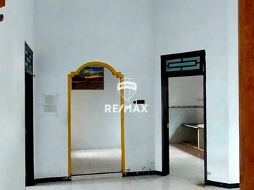 DISEWAKAN RUMAH SEPUTARAN KETAPANG, BANYUWANGI