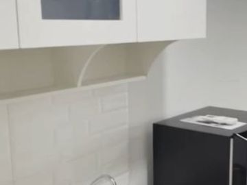 BARU Gress Apartemen Cornell Tipe Studio