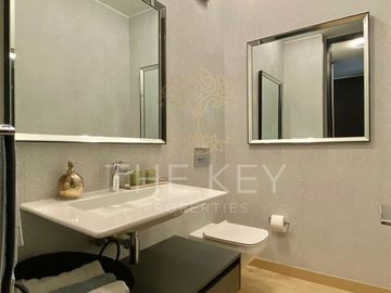 Departamento en venta de 3 dorm. en Lo Barnechea