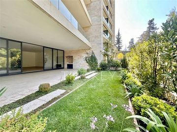Departamento en venta de 3 dorm. en Lo Barnechea