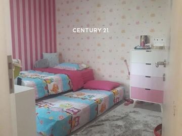 Jual Cepat Rumah Siap Huni Dalam Cluster Di Ciputat BS 18527