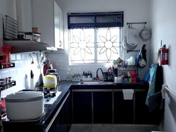 Jual Cepat Rumah Siap Huni Dalam Cluster Di Ciputat BS 18527