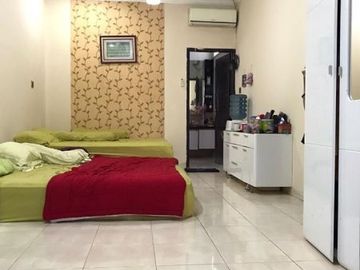 Rumah mewah Murah @Cisaranten 2.5M NEGO dekat Antapani, arcamanik