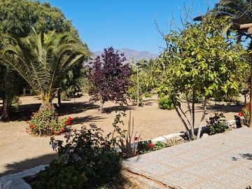 Parcela en venta en La Serena