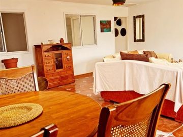 Parcela en venta en La Serena
