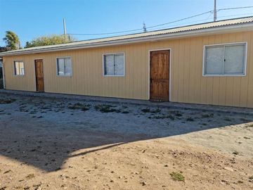 Parcela en venta en La Serena