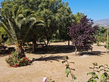 Parcela en venta en La Serena