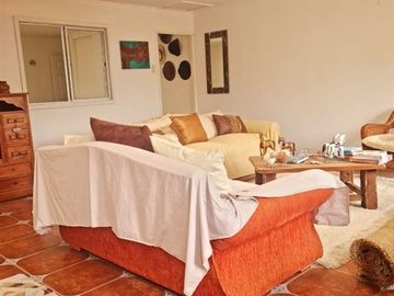 Parcela en venta en La Serena