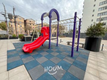 Departamento Isabel riquelme ID: 175161r