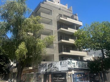 2 AMBIENTES A ESTRENAR TODO LUZ EN VILLA URQUIZA!!