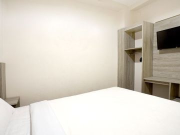 Rumah Mewah Eks Home Stay OYO full furnished lokasi strategis di Condongcatur
