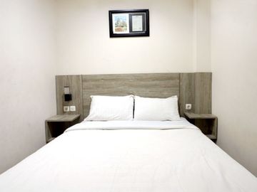 Rumah Mewah Eks Home Stay OYO full furnished lokasi strategis di Condongcatur