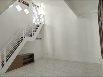 BARU! RUMAH VILLA MELATI MAS SIAP HUNI DIJUAL MURAH