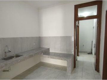 BARU! RUMAH VILLA MELATI MAS SIAP HUNI DIJUAL MURAH
