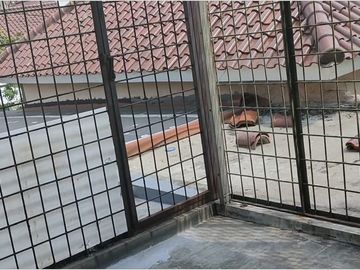 BARU! RUMAH VILLA MELATI MAS SIAP HUNI DIJUAL MURAH