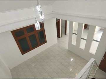 BARU! RUMAH VILLA MELATI MAS SIAP HUNI DIJUAL MURAH