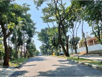 BARU! RUMAH VILLA MELATI MAS SIAP HUNI DIJUAL MURAH