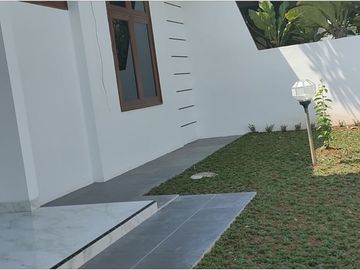 BARU! RUMAH VILLA MELATI MAS SIAP HUNI DIJUAL MURAH