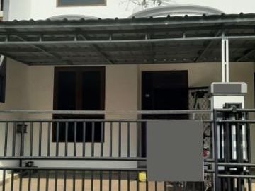 Rumah di Bintaro Jaya sektor 1, Jakarta Selatan