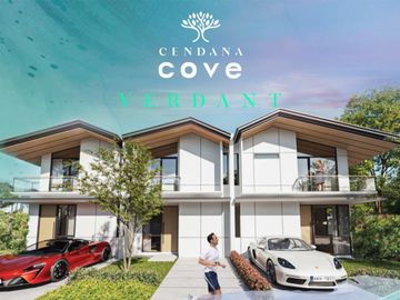 Hunian Keren Minimalis di Cendana Cove Verdant Karawaci