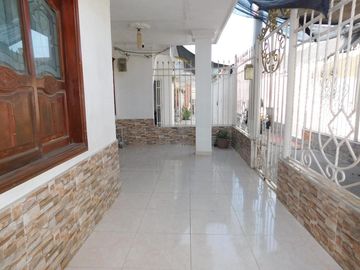 casa en venta en costa hermosa. Cod V91415