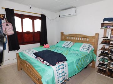 casa en venta en costa hermosa. Cod V91415