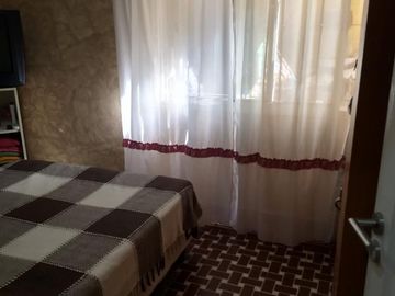 Venta Casa 3 ambientes Villa Luzuriaga