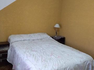 Venta Casa 3 ambientes Villa Luzuriaga