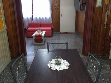 Venta Casa 3 ambientes Villa Luzuriaga