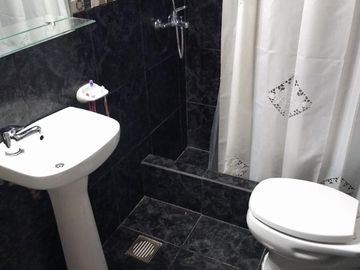 Venta Casa 3 ambientes Villa Luzuriaga