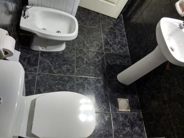 Venta Casa 3 ambientes Villa Luzuriaga