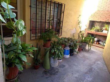 Venta Casa 3 ambientes Villa Luzuriaga