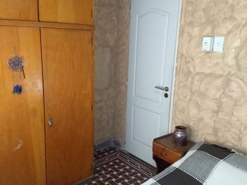 Venta Casa 3 ambientes Villa Luzuriaga