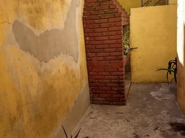 Venta Casa 3 ambientes Villa Luzuriaga
