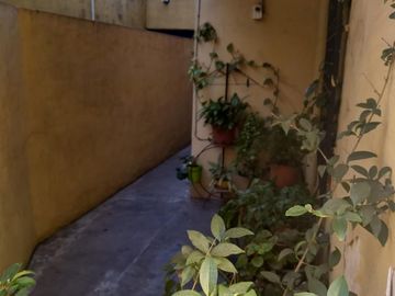 Venta Casa 3 ambientes Villa Luzuriaga