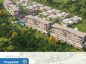 VENTA de PROYECTO en PEREIRA