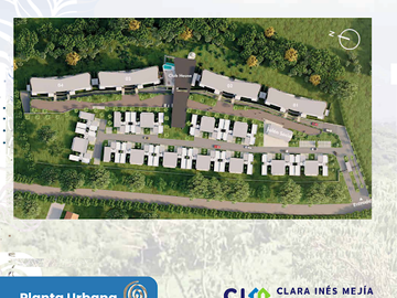 VENTA de PROYECTO en PEREIRA