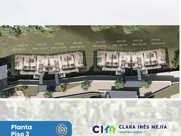 VENTA de PROYECTO en PEREIRA