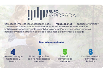 VENTA de PROYECTO en PEREIRA