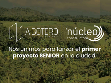 VENTA de PROYECTO en PEREIRA