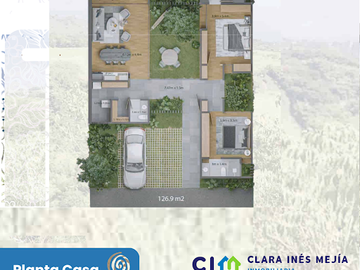 VENTA de PROYECTO en PEREIRA
