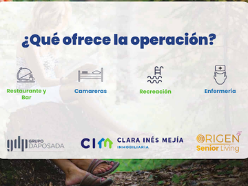 VENTA de PROYECTO en PEREIRA